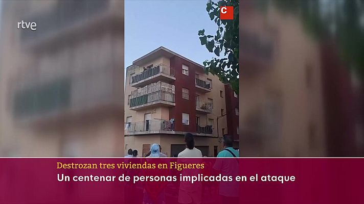 Fin de semana 24h - Informativo 24 horas - 20h - 29/06/24