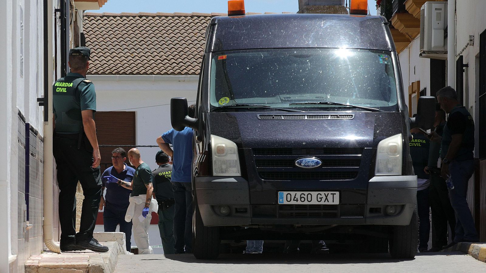 Telediario 2 en cuatro minutos - 29/06/24 - RTVE.es | Ver