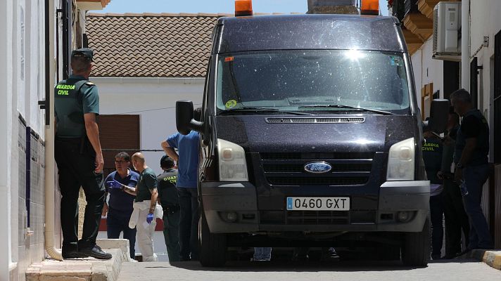 Telediario Fin de Semana - Telediario 2 en 4' - 29/06/24