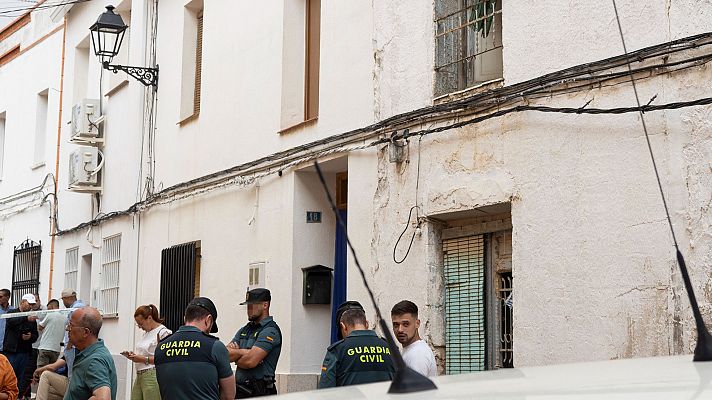 Telediario Fin de Semana - Telediario - 21 horas - 29/06/24