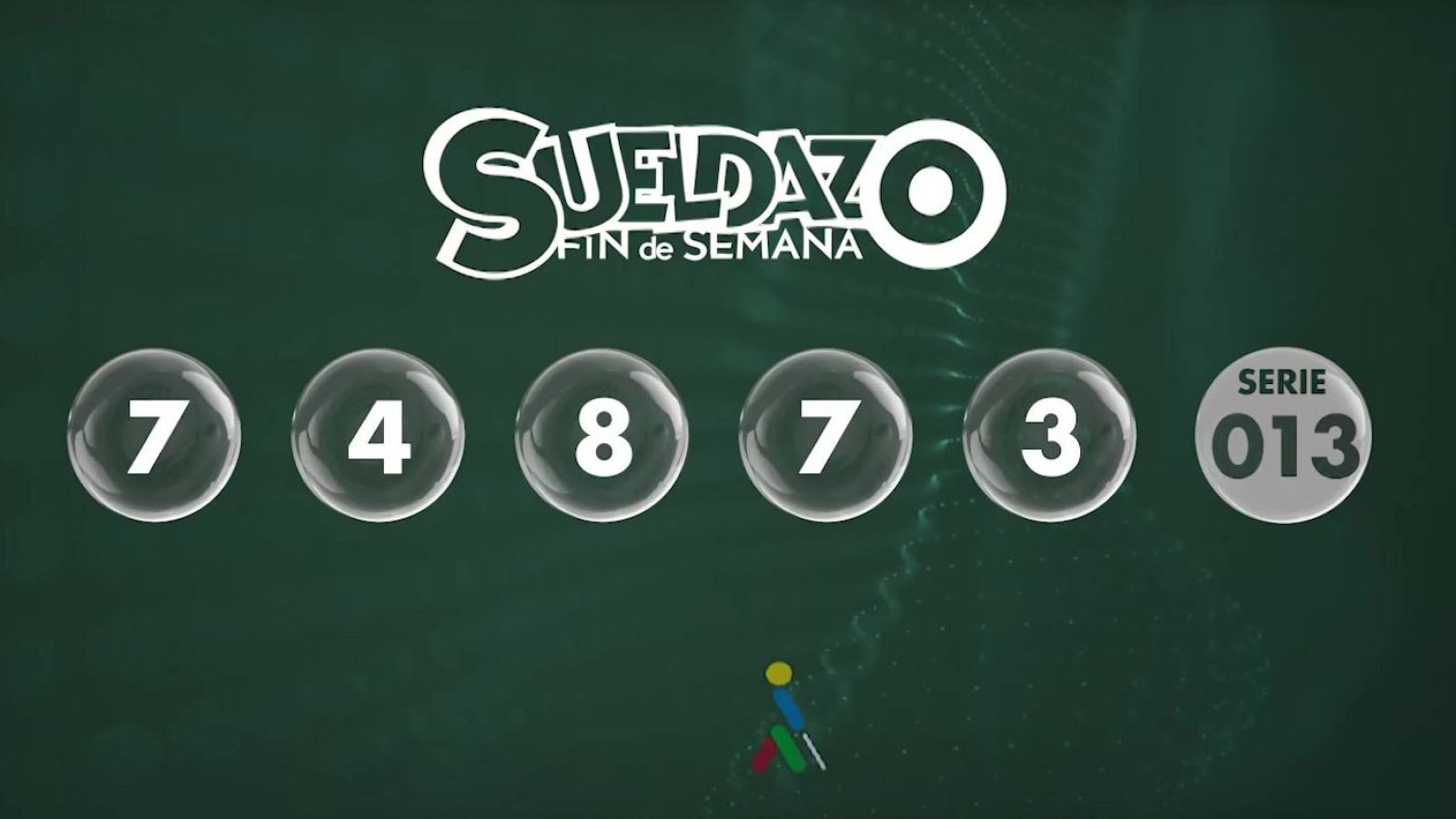 Sorteo ONCE - 29/06/24 - ver ahora