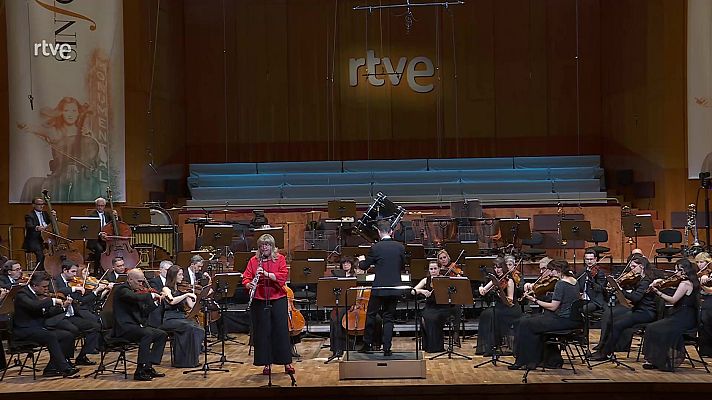 Los conciertos de La 2 - OCRTVE Gala de Solistas 2024 (parte 2)