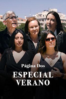 Página Dos - Especial Verano