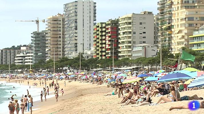 L'Informatiu - L'Informatiu - 30/06/2024