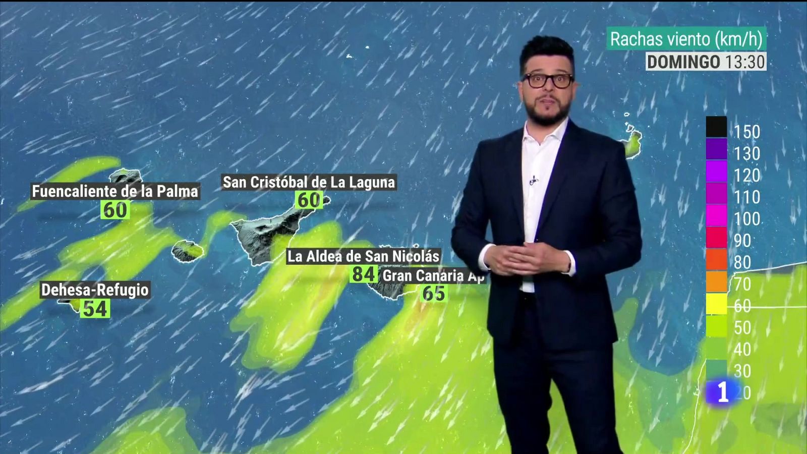 El tiempo en Canarias - 30/06/2024 | Ver