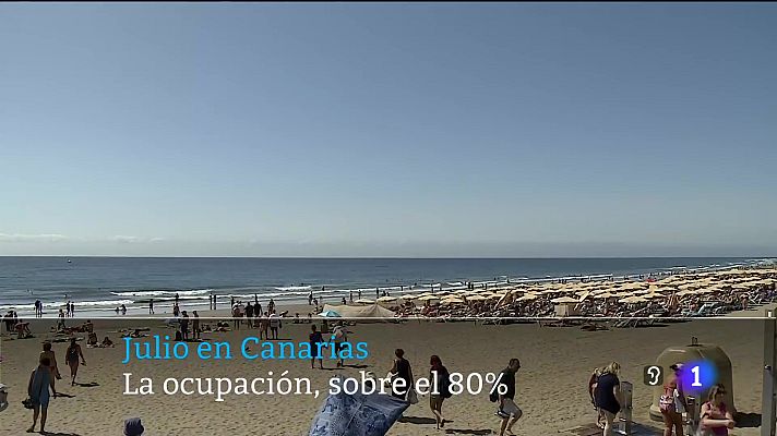 Telecanarias - Telecanarias - 30/06/2024