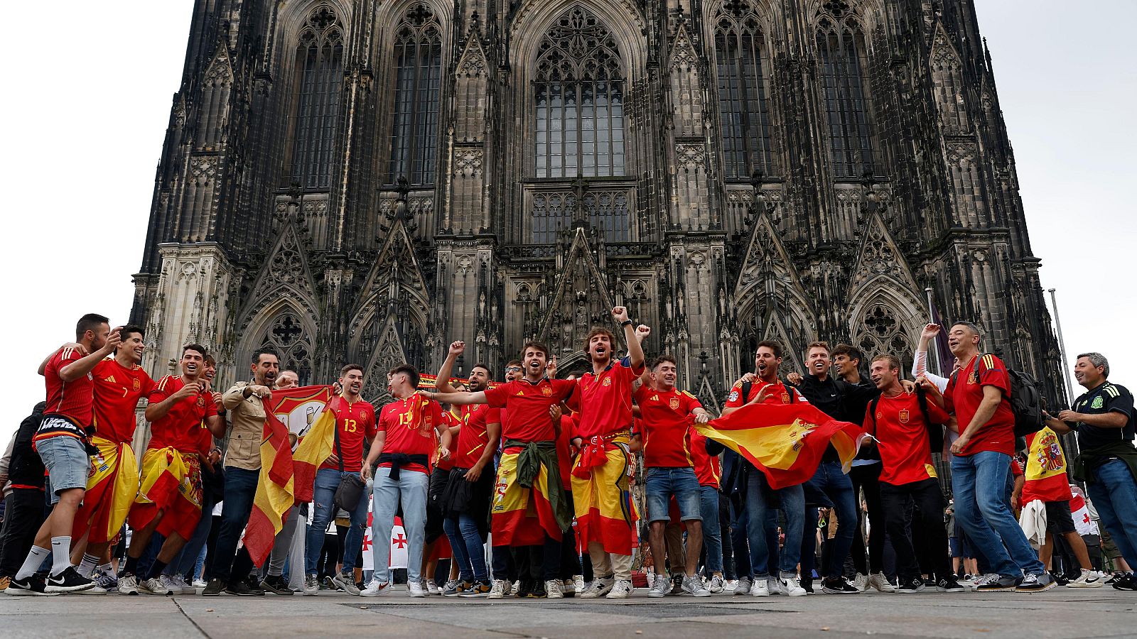 Telediario 1 en cuatro minutos - 30/06/24 - RTVE.es | Ver