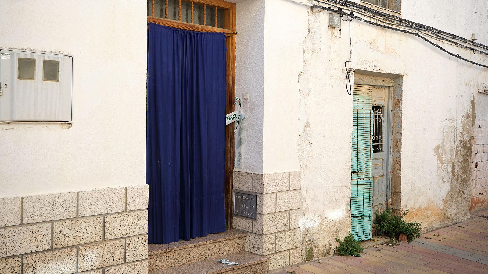 Asesinados una mujer y sus dos hijos en un caso de violencia machista | Ver