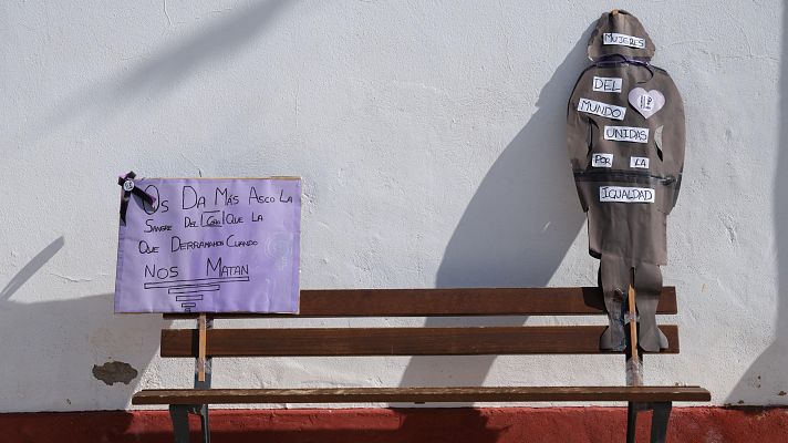 Mujer