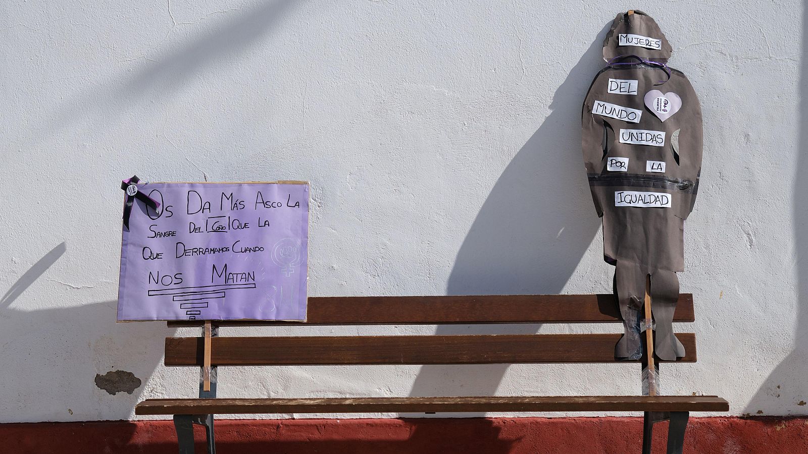 Las denuncias por violencia de género aumentan cada año | Ver