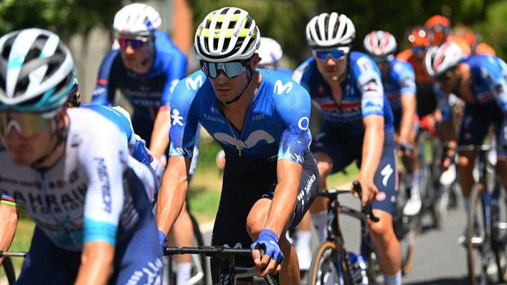 Tour de Francia - 2ª Etapa: Cesenatico - Bologne