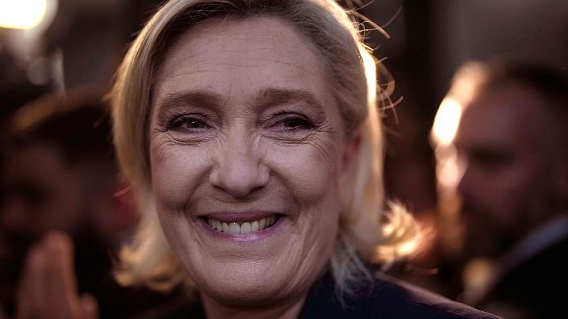 Telediario 2 en cuatro minutos - 30/06/24 - RTVE.es | Ver