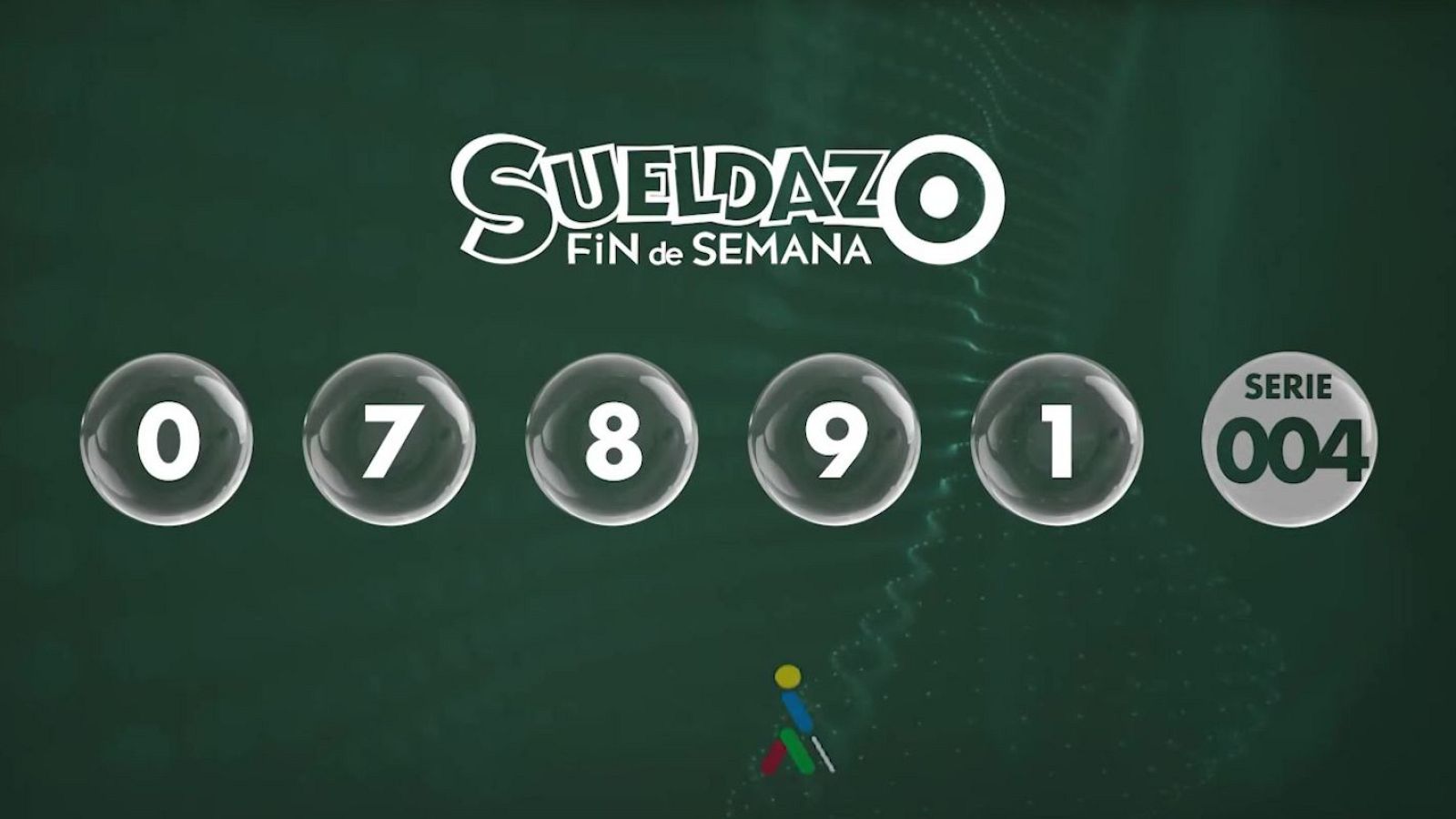 Sorteo ONCE - 30/06/24 - ver ahora