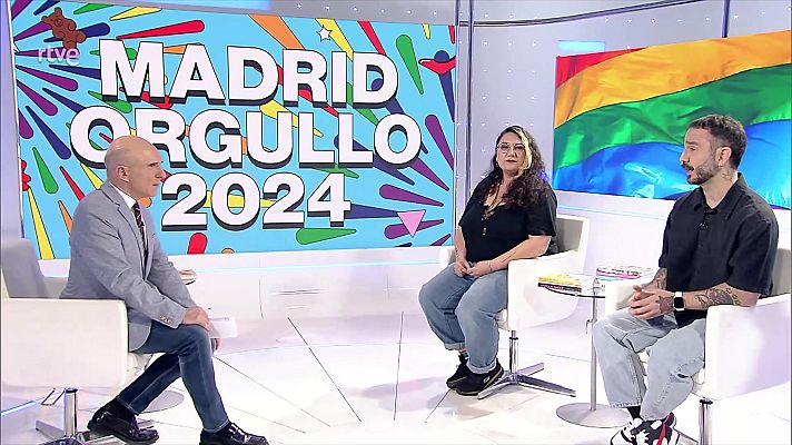 La hora cultural - La hora cultural - 30/06/24