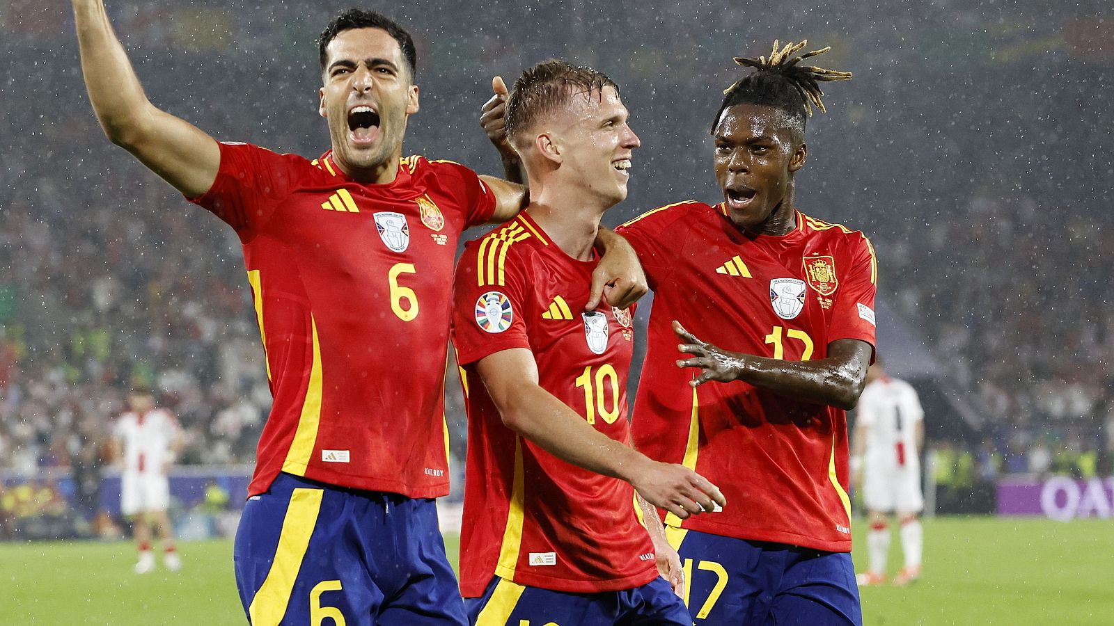 Telediario - 8 horas - 01/07/24 - Lengua de signos - ver ahora