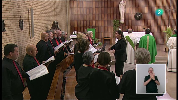 La Missa - 30/06/2024