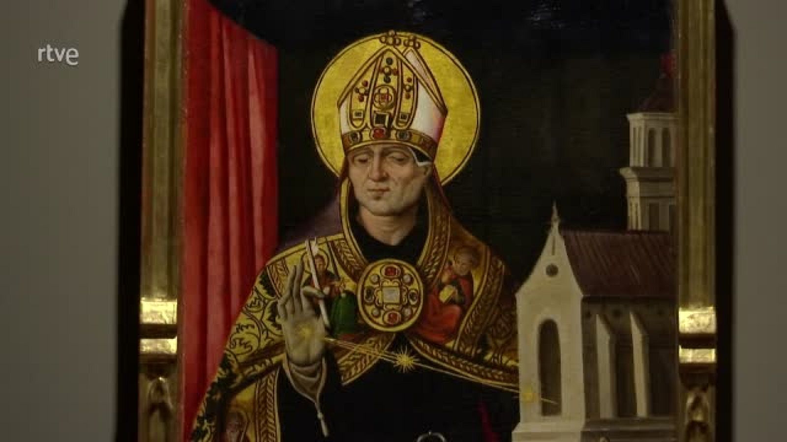 Exposicion del Bosco a Sorolla - Atención obras | Ver