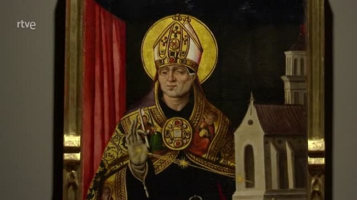 Atención obras - Exposición del Bosco a Sorolla