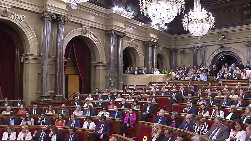 Negociaciones Cataluña | Ver