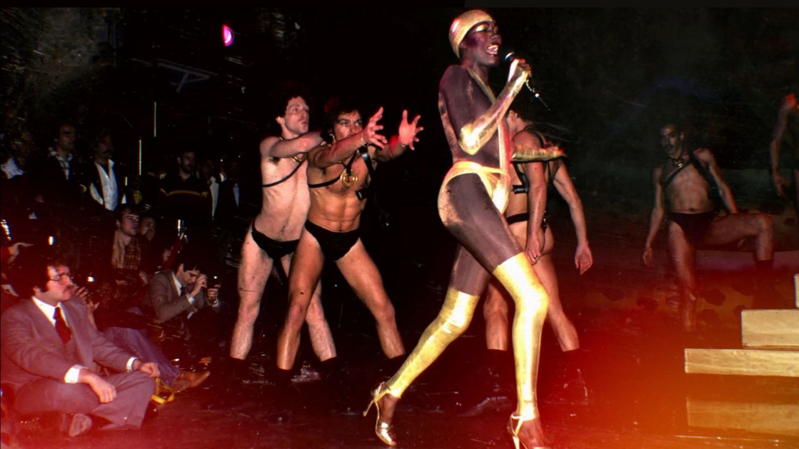 Documaster - Studio 54 - Ver ahora