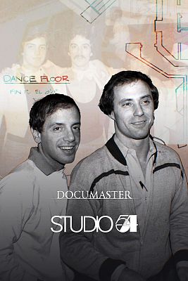 Documaster - Studio 54