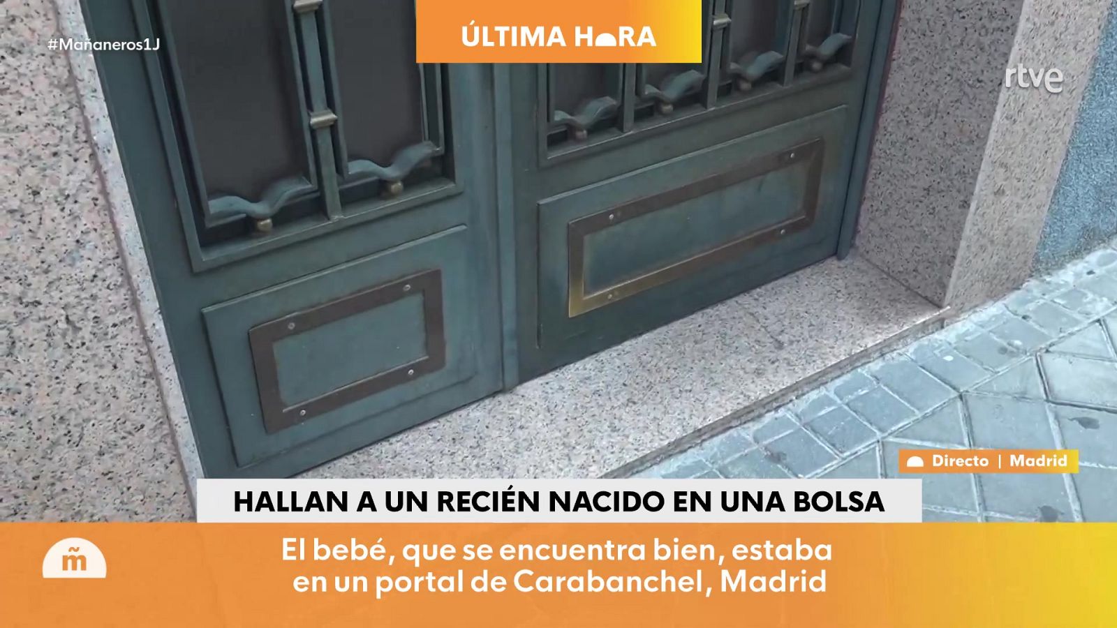 Mañaneros - Programa 203 - ver ahora