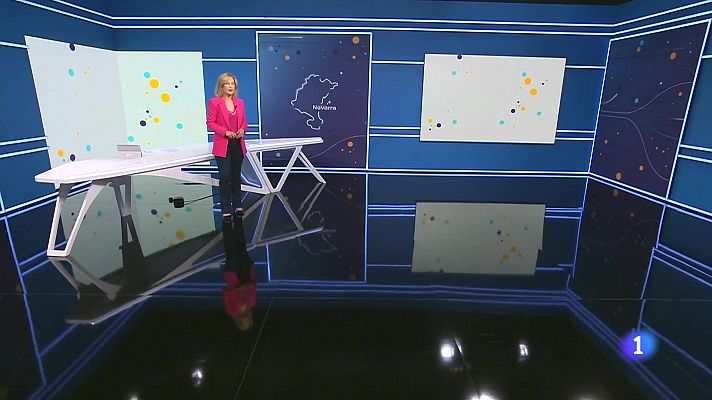 Telenavarra - Telenavarra en 2' -  1/7/2024