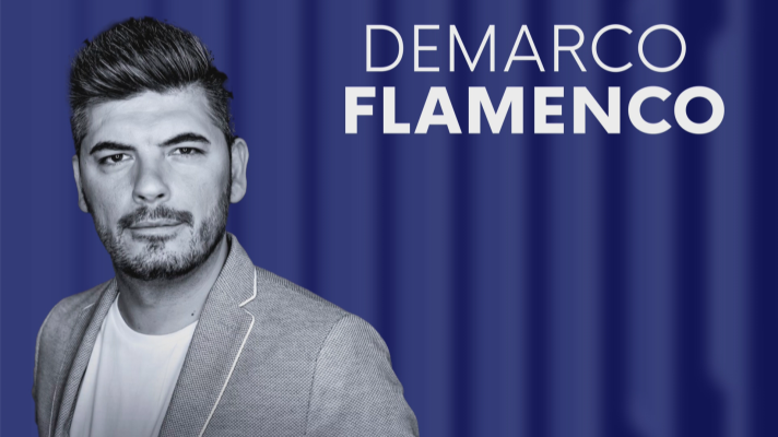Noticias Andalucía - "Bonito" de Demarco Flamenco
