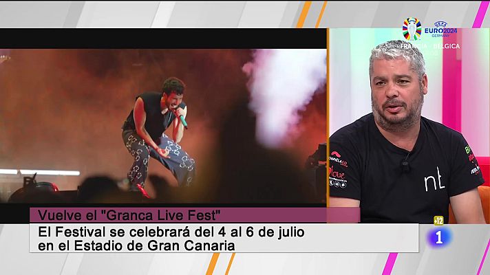 Cerca de ti - Cerca de ti - 01/07/2024