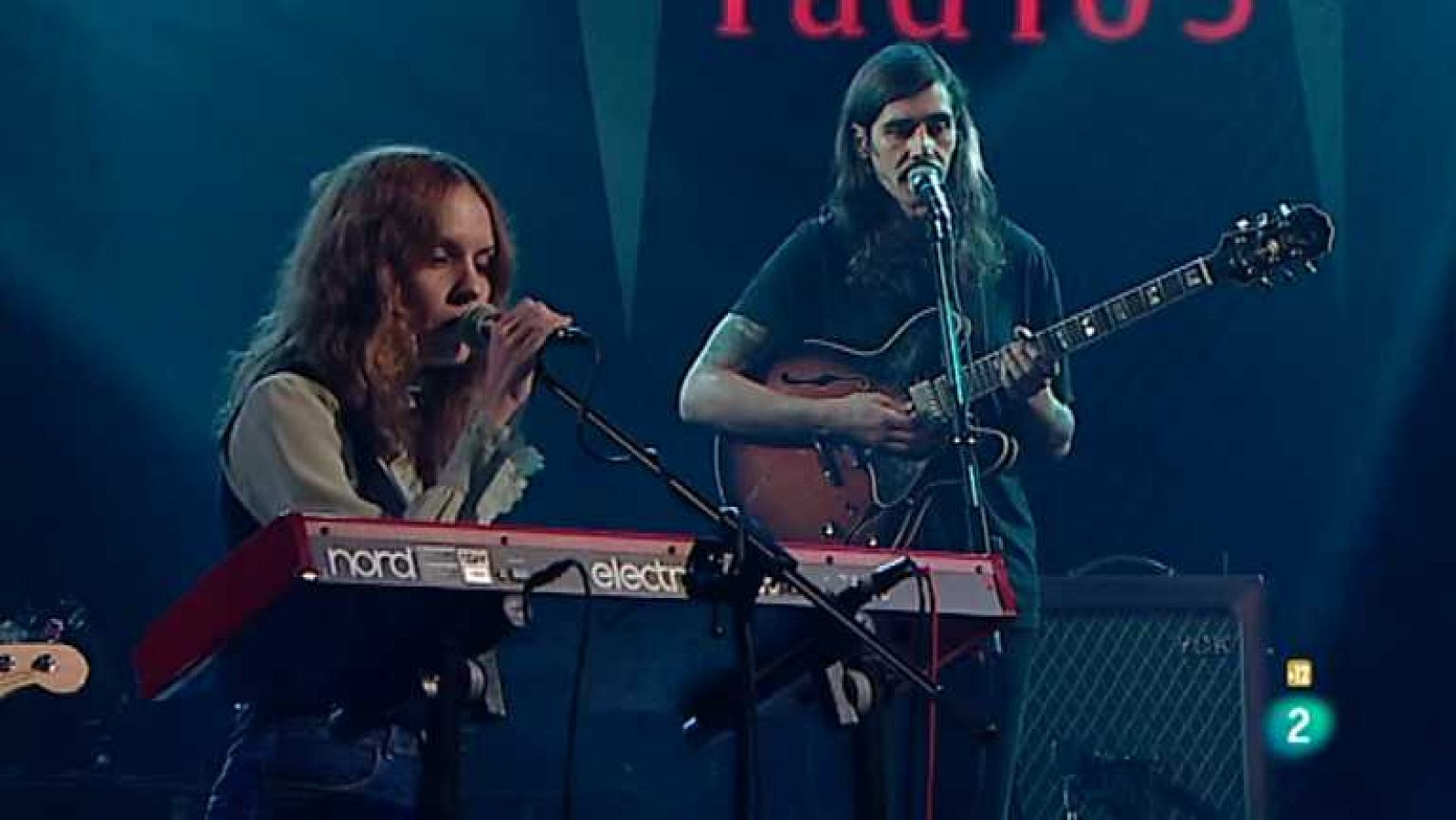 Los conciertos de Radio 3 - Hola a todo el mundo - Ver ahora