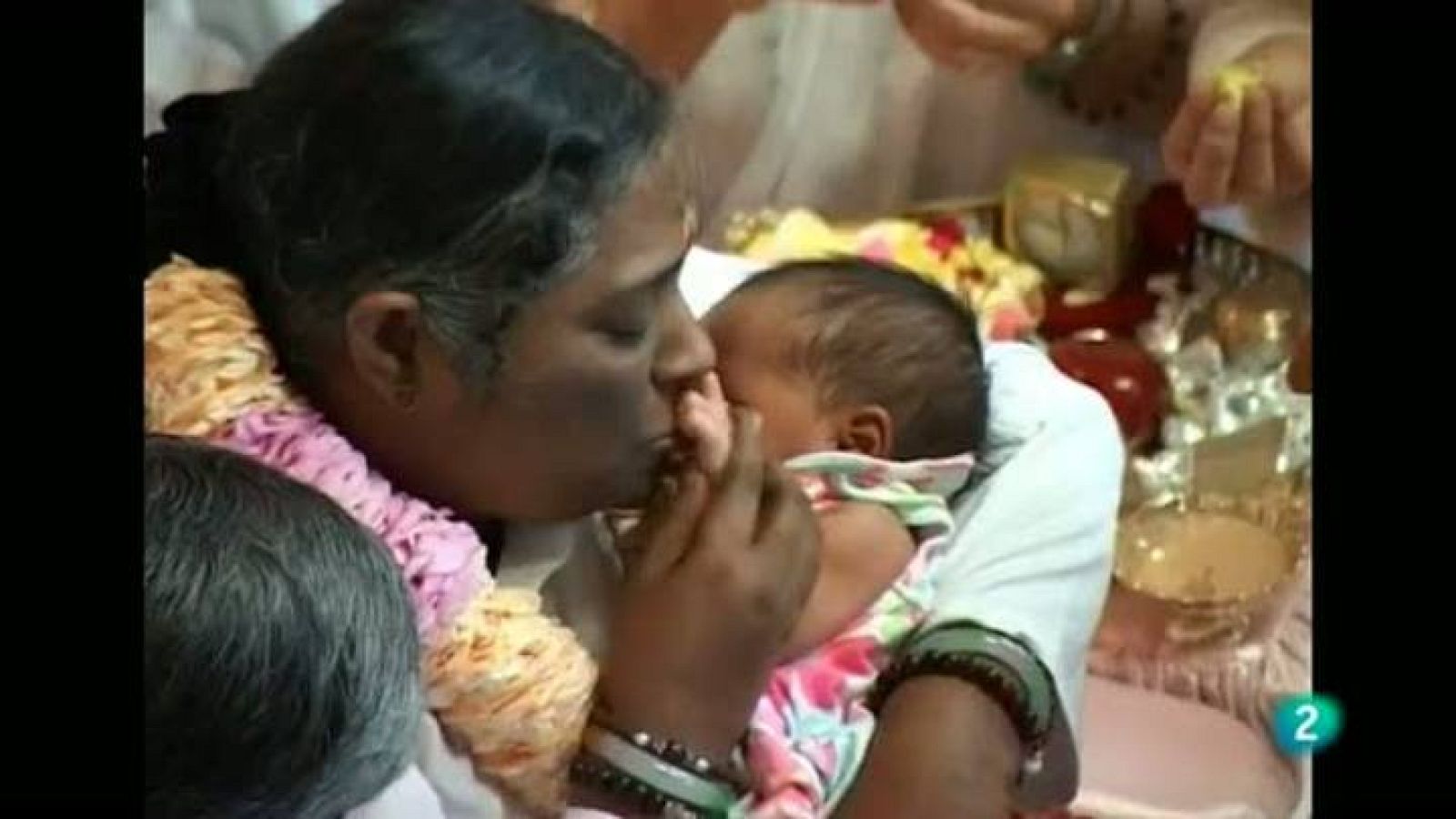 Para Todos La 2 - Vídeo : Amma