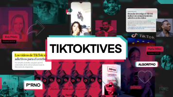 TikTok, en el punto de mira