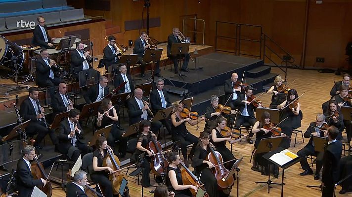 Los conciertos de La 2 - OCRTVE Gala de Solistas 2024 (parte 1)