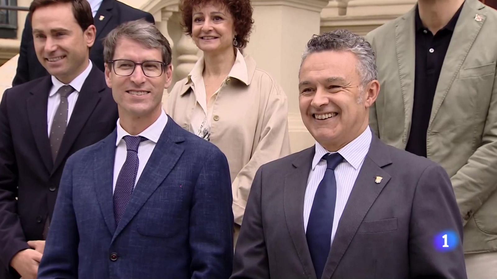 Informativo Telerioja 2 - 01-07-2024 | Ver