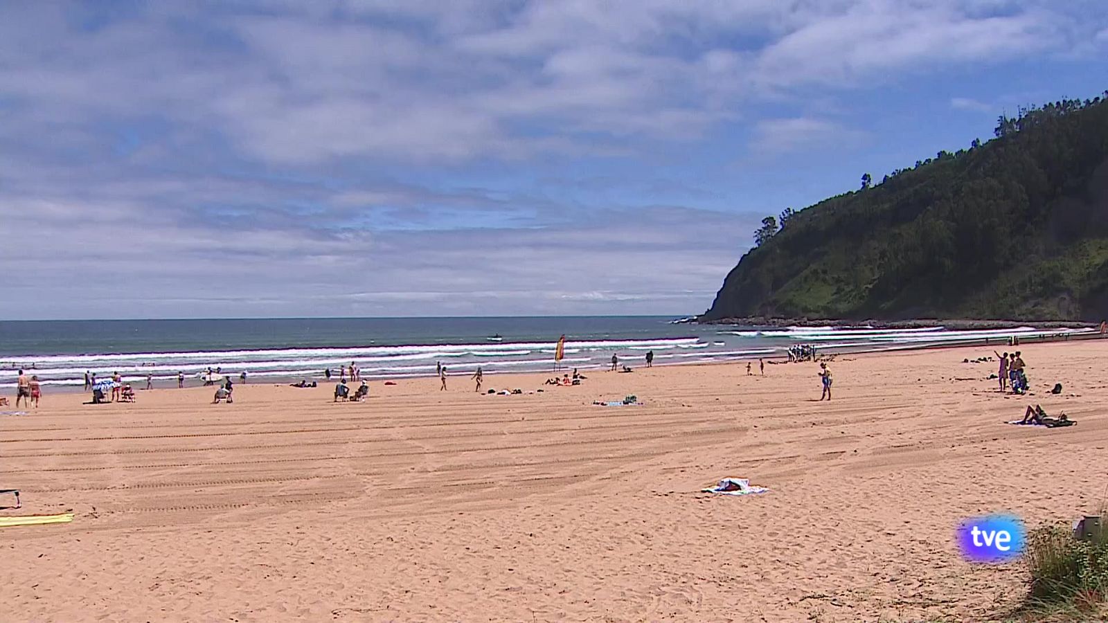 Asturias en 2' - 01/07/24 | Ver