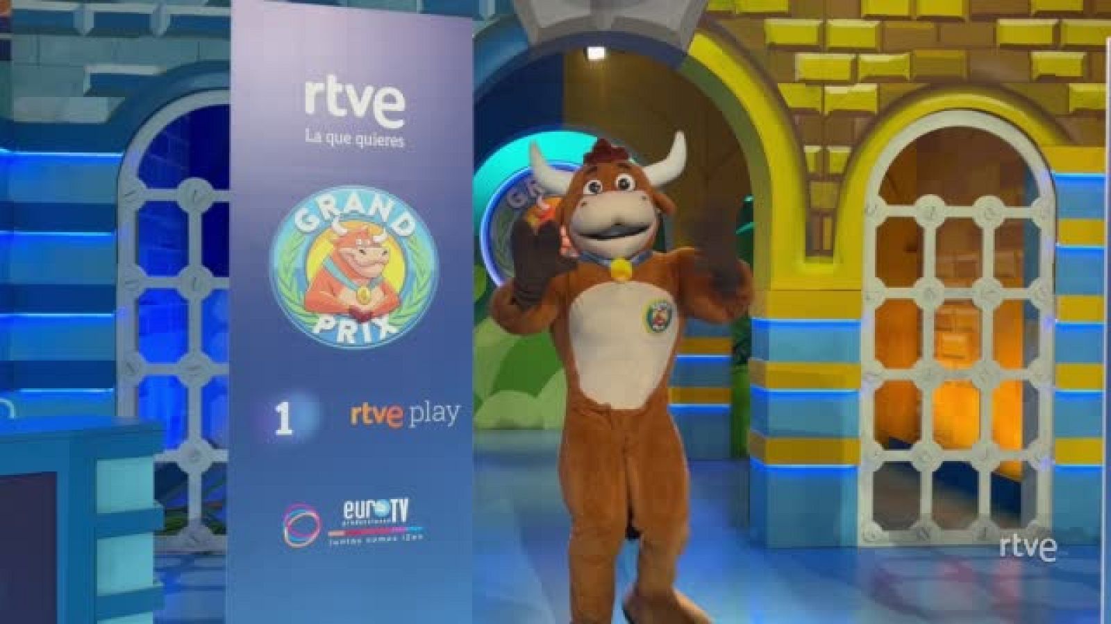 Regresa 'El Grand Prix del Verano' | Ver