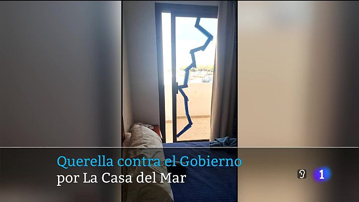 Telecanarias - Telecanarias - 01/07/2024