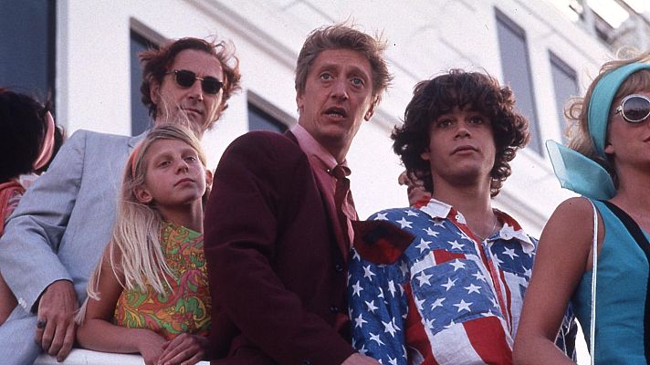 Cine de siempre - Orquesta Club Virginia