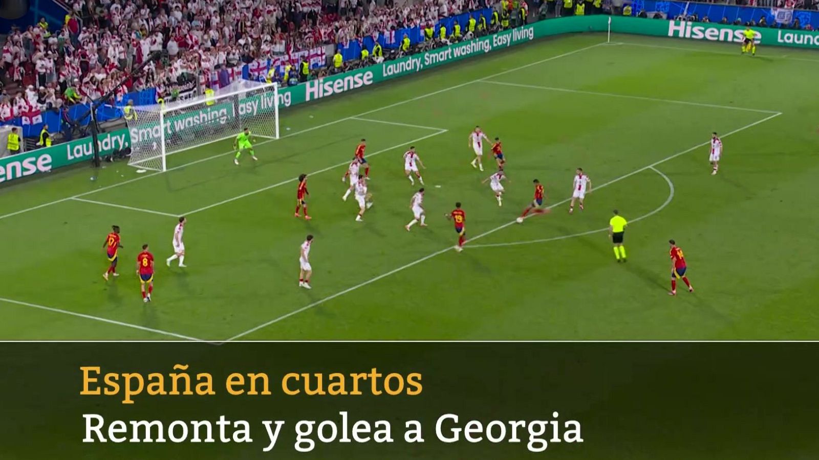 La tarde en 24 horas - 01/07/24 - ver ahora