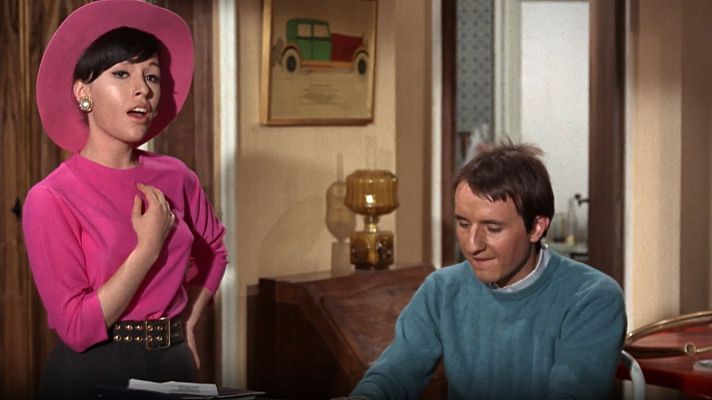 Cine de siempre - Codo con codo