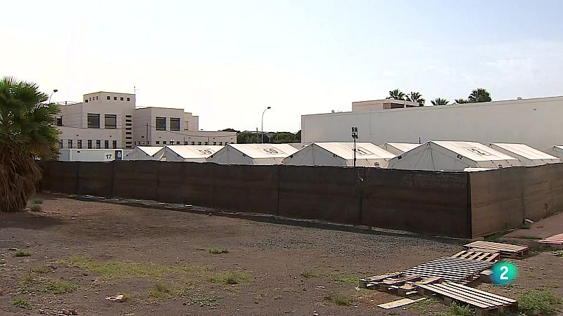 Telecanarias 2 - 01/07/2024 | Ver