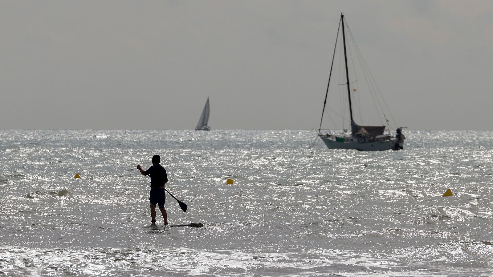 El tiempo matinal - 02/07/2024 - El tiempo | Ver