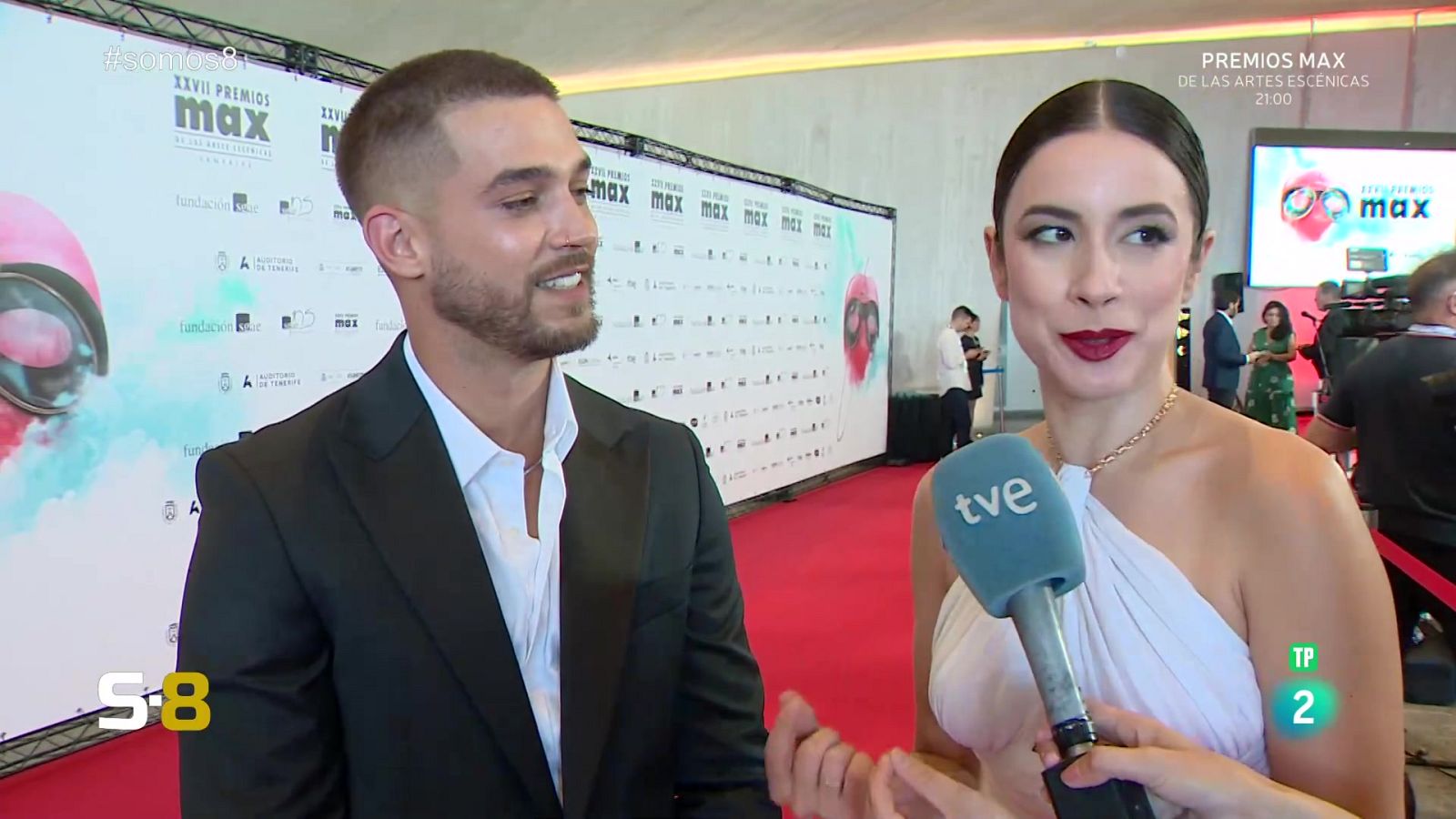 Somos 8 - 01/07/2024 - Somos 8 | Ver