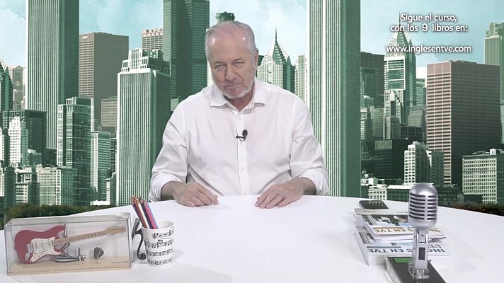 Inglés en TVE - Programa 987