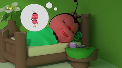 Bichikids - La mariquita Ki-Ki - El Reino Infantil | Ver