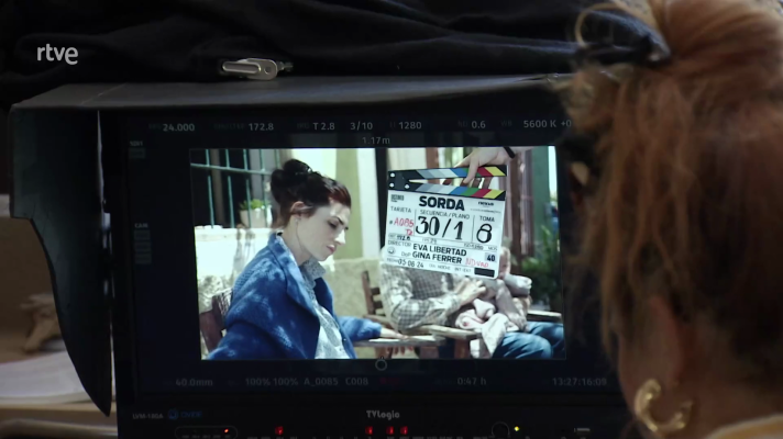 RTVE responde - Silencio, se rueda