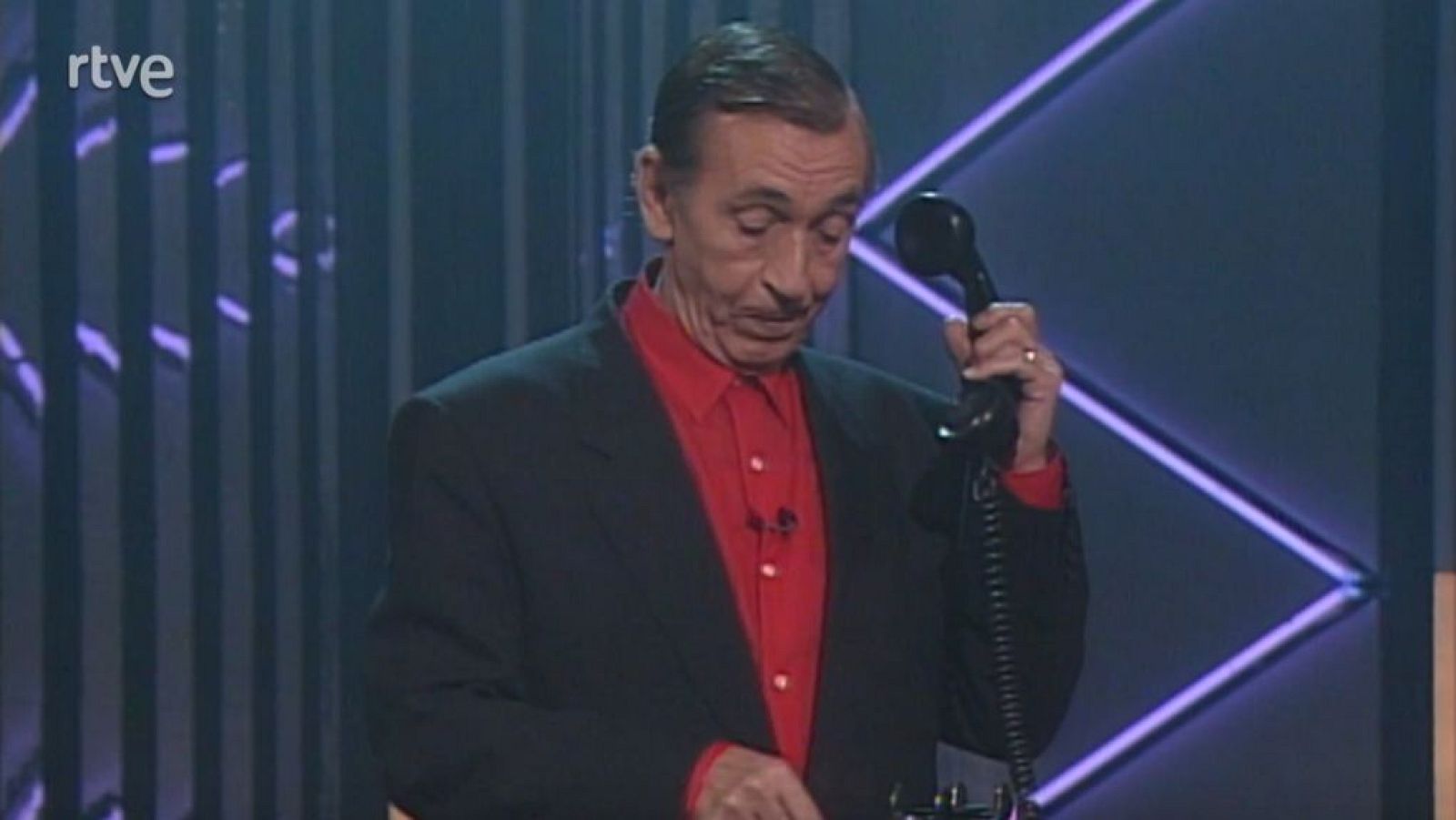 ¿Pero esto qué es? - 06/08/1990