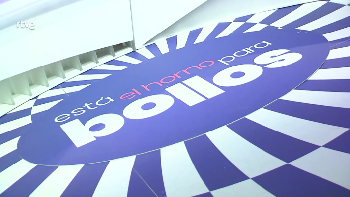 RTVE responde - Está el horno para bollos