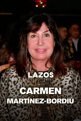Lazos de sangre - Carmen Martínez-Bordiú