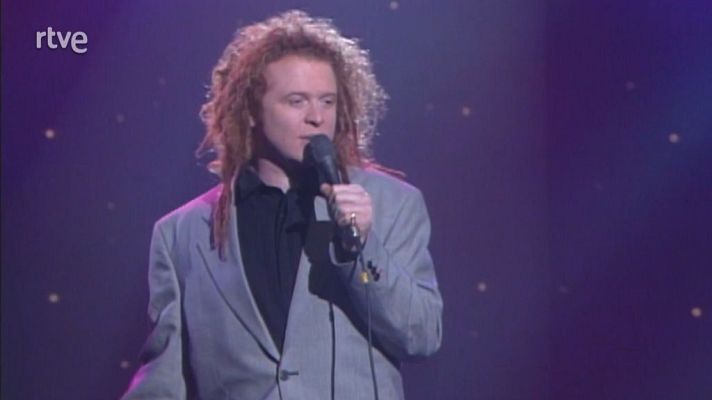 ¿Pero esto qué es? - 03/09/1990